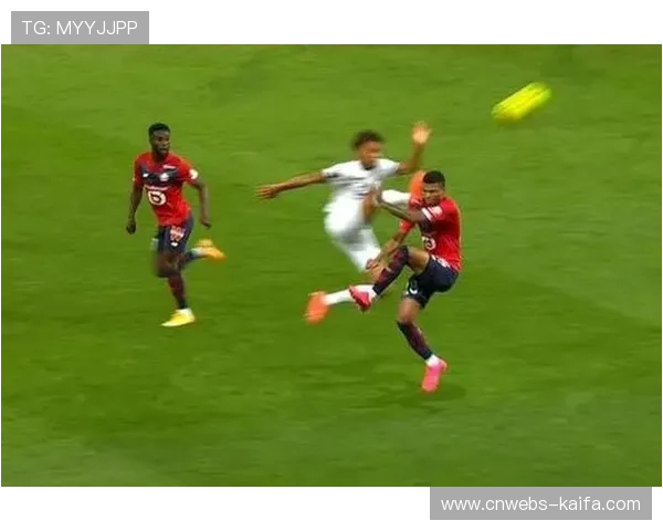 里尔主场1-0小胜昂热,菲利克斯·科雷亚制胜球